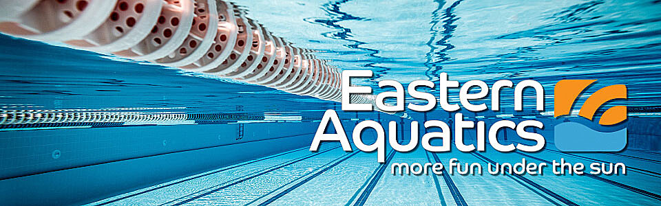 Eastern Aquatics Logo